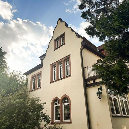 Bel Etage Living Apartamento Heppenheim  Exterior foto
