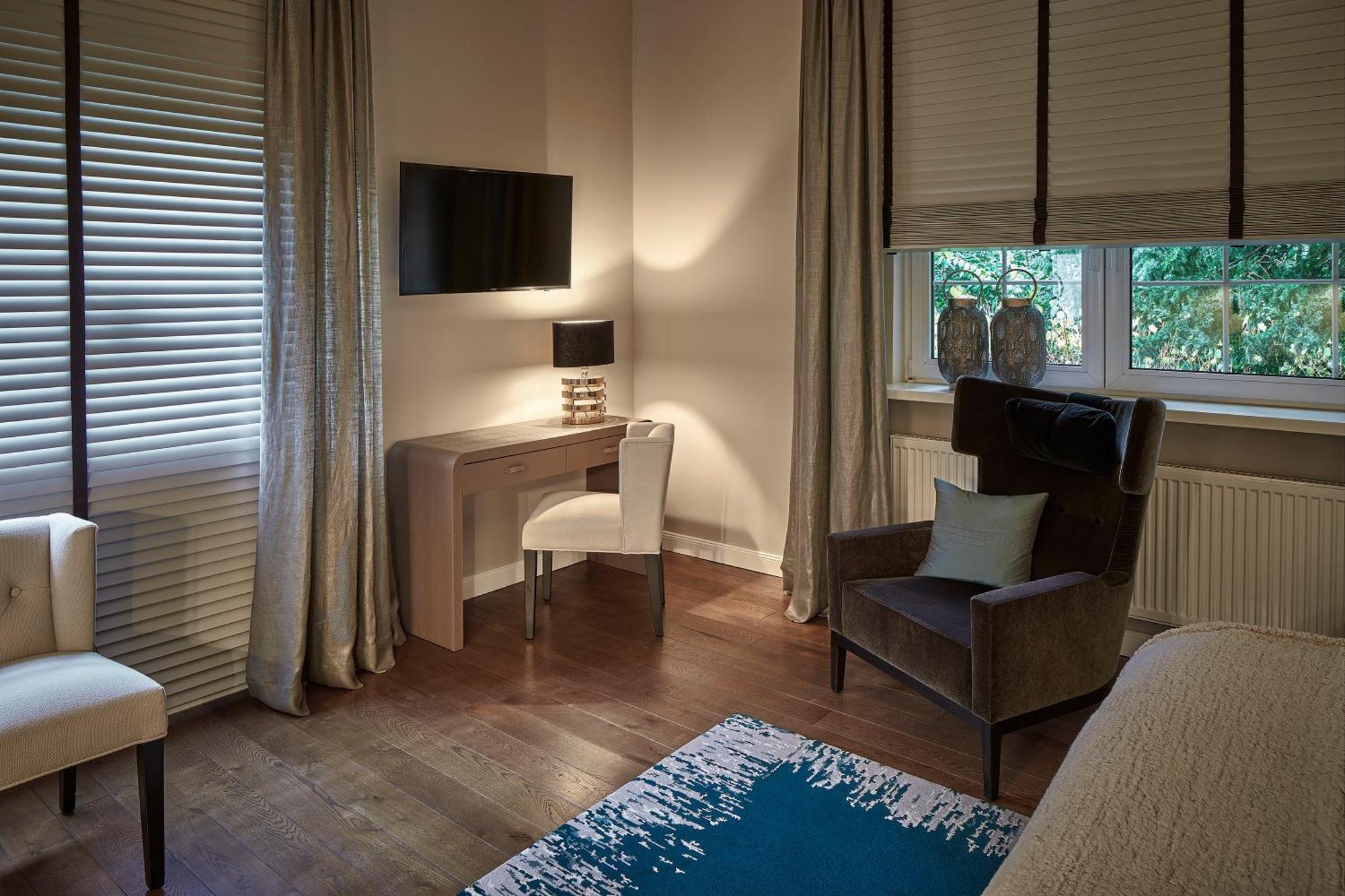 Bel Etage Living Apartamento Heppenheim  Exterior foto
