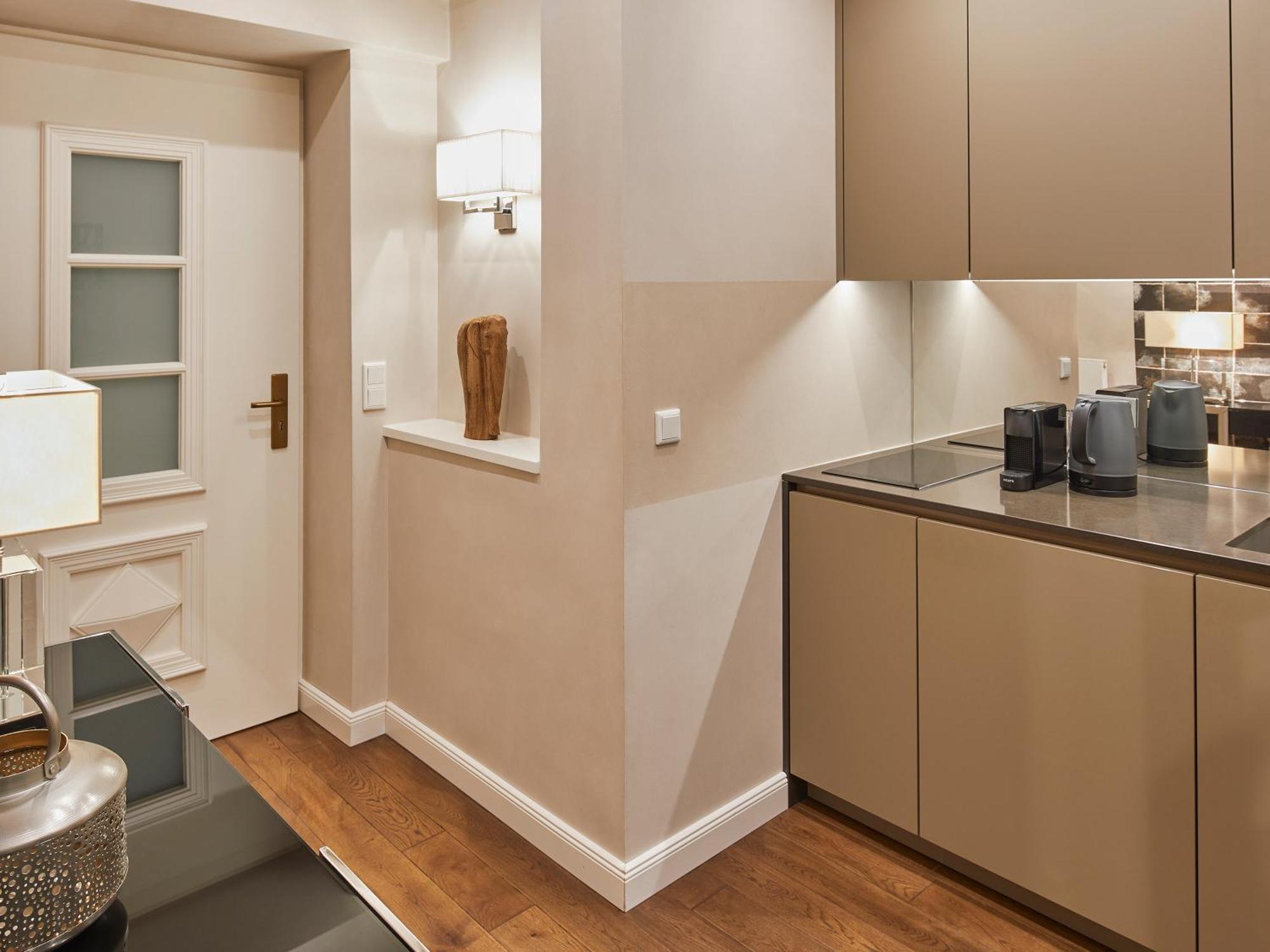 Bel Etage Living Apartamento Heppenheim  Exterior foto