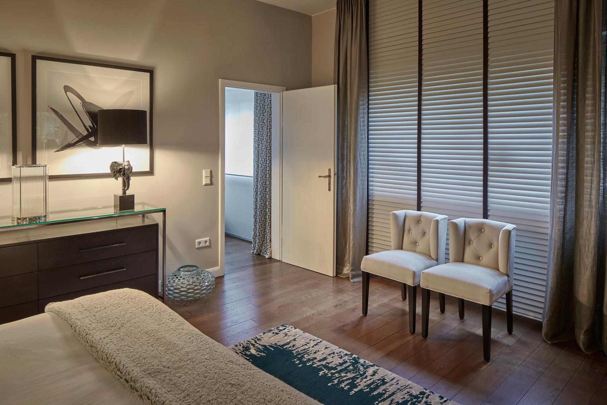Bel Etage Living Apartamento Heppenheim  Exterior foto