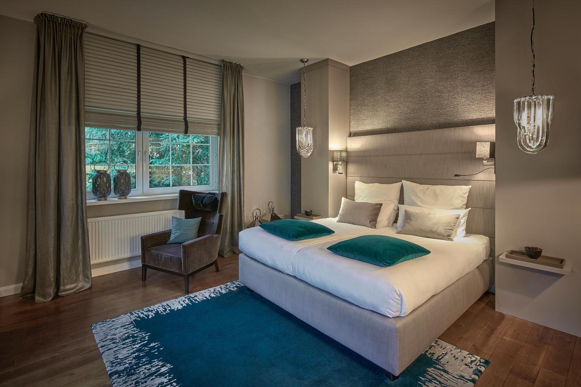 Bel Etage Living Apartamento Heppenheim  Exterior foto
